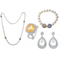 Pearl set 11